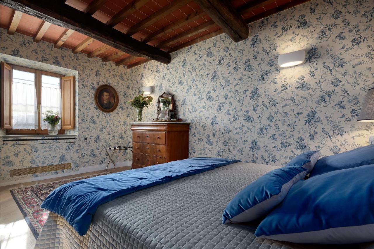Agriturismo Torreghiotta Pistoia Exterior photo