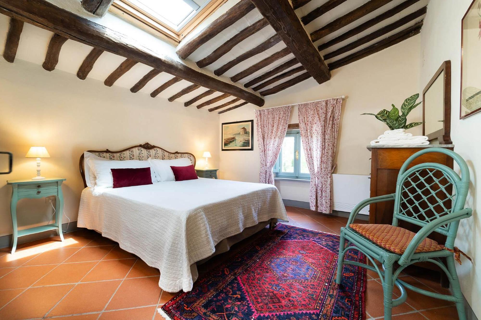 Agriturismo Torreghiotta Pistoia Exterior photo